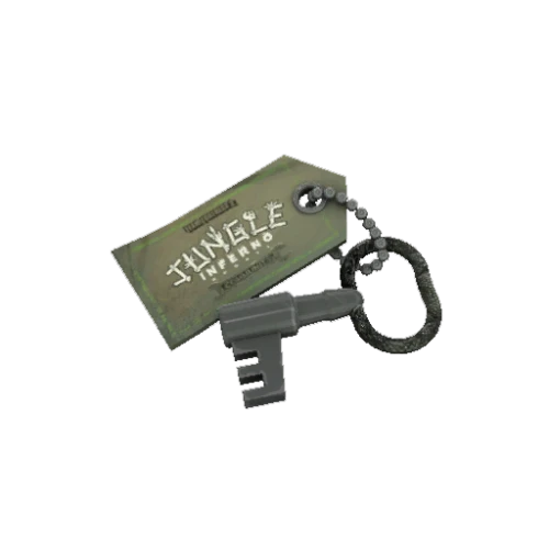 خرید بازی Unleash the Beast Cosmetic Key