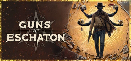Guns of Eschaton