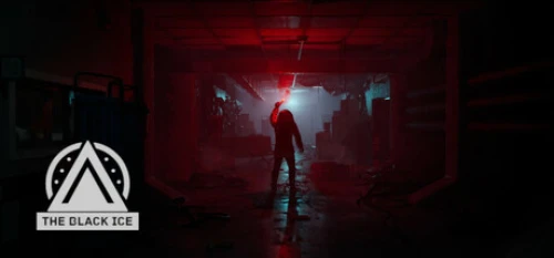 خرید بازی The Black Ice کامپیوتر