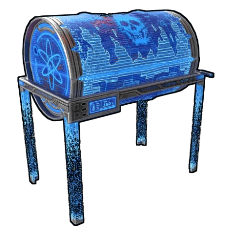 خرید Hologram BBQ