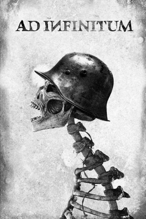 بازی Ad Infinitum