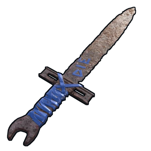 خرید بازی Rusty Blade