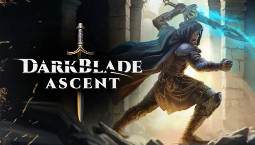 خرید بازی Darkblade Ascent کامپیوتر