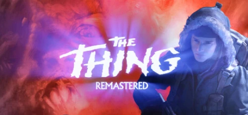 خرید بازی The Thing Remastered