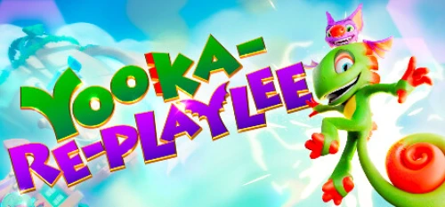Yooka Replaylee