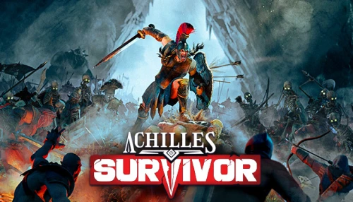 خرید بازی Achilles Survivor