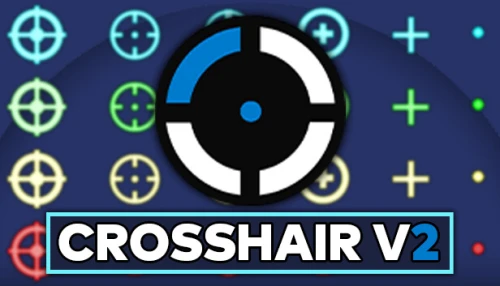 بازی Crosshair V2 کامپیوتر