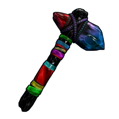 خرید Prisma Stone Hatchet