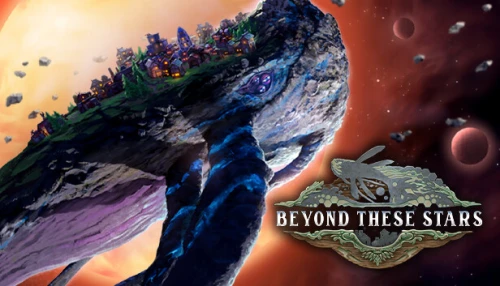 خرید بازی Beyond These Stars کامپیوتر