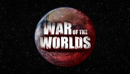 خرید بازی War of the Worlds