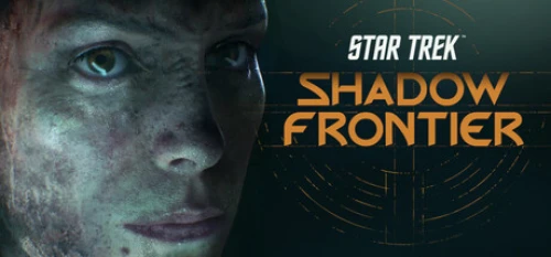 Star Trek Shadow Frontier