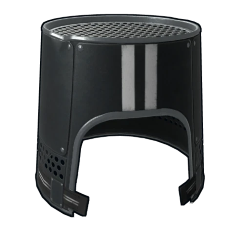 Training Bucket Helmet