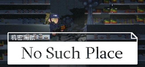 No Such Place