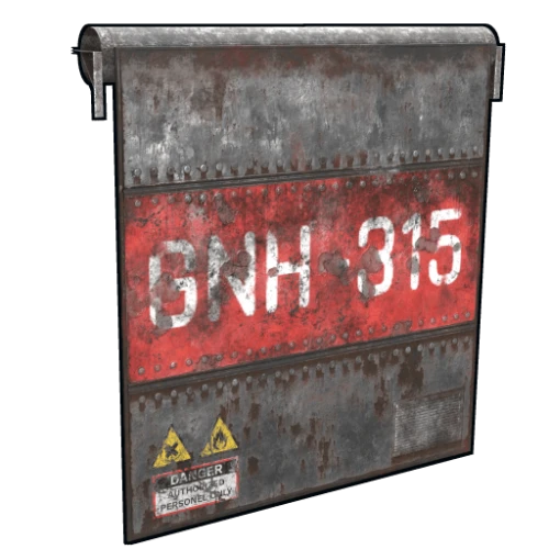 GNH 315