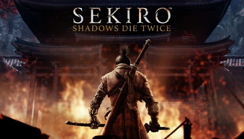 خرید بازی Sekiro Shadows Die Twice GOTY Edition