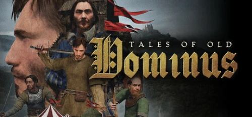 Tales of Old Dominus