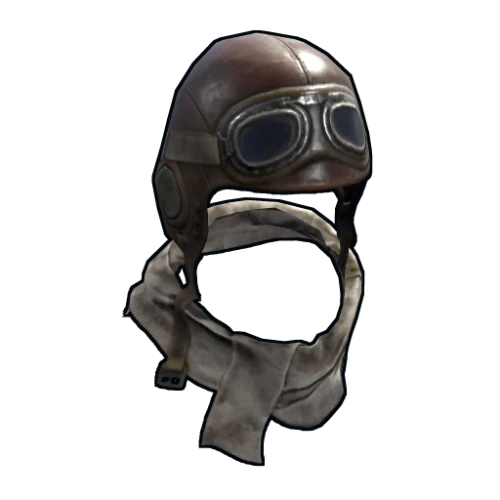 خرید Minicopter Pilot Helmet