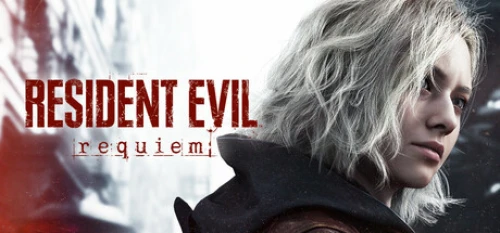 خرید بازی Resident Evil Requiem