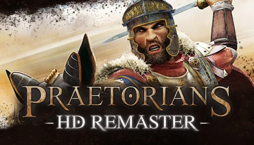 خرید بازی Praetorians HD Remaster