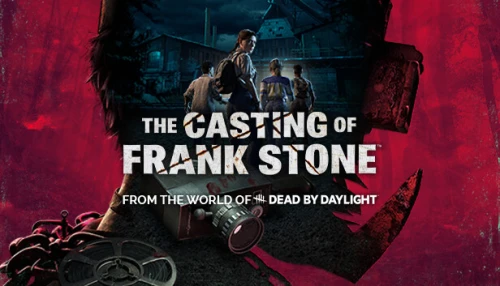 خرید بازی The Casting of Frank Stone