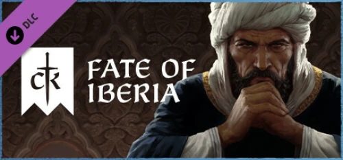 خرید دی ال سی Crusader Kings 3 Fate of Iberia