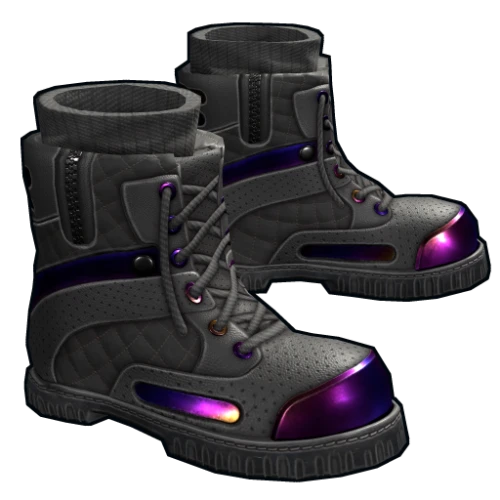 خرید Tempered Boots