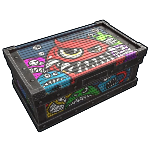 خرید Monster Box