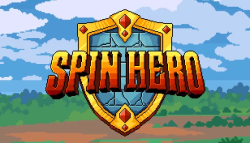 خرید بازی Spin Hero