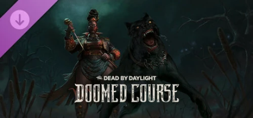 خرید بازی Dead by Daylight Doomed Course