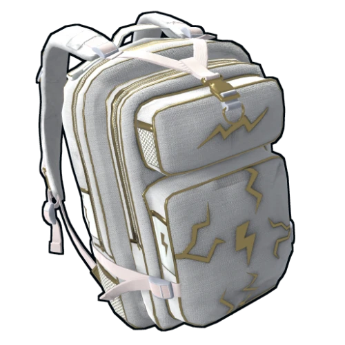 خرید Thundergold Backpack