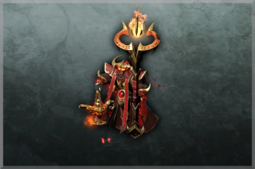 خرید Bindings of the Spiteful Djinn