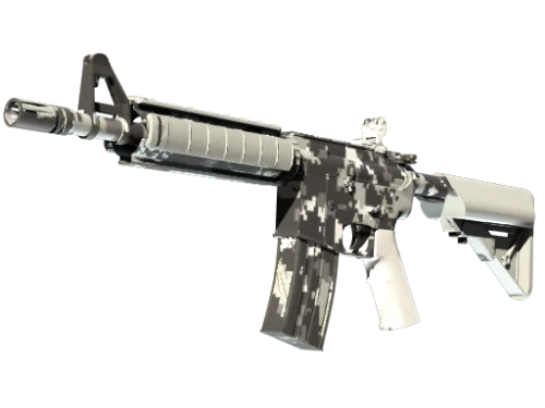 خرید بازی M4A4 Urban DDPAT Factory New