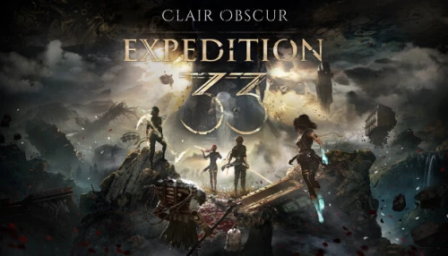 خرید بازی Clair Obscur Expedition 33