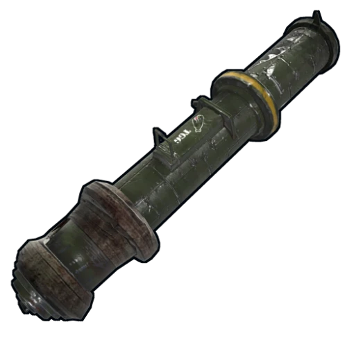 خرید ThatGermanGuy Warhawk