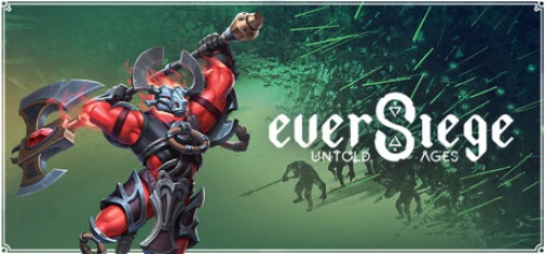 EverSiege Untold Ages