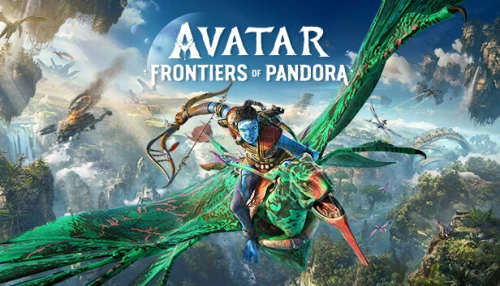 خرید بازی Avatar Frontiers of Pandora