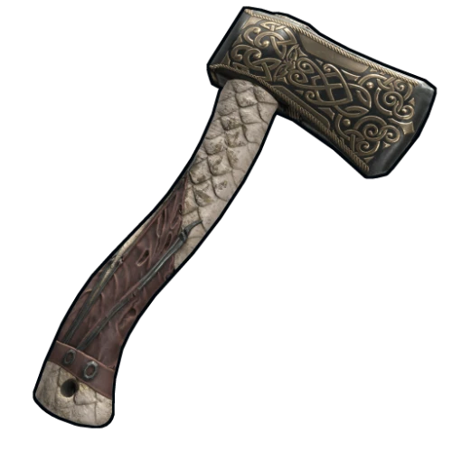 خرید Widowmaker Hatchet