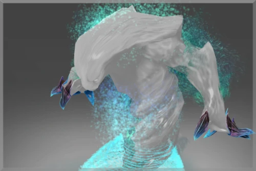 Darktrench Stalker Misc