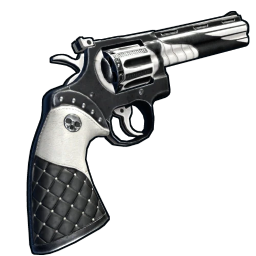 خرید No Mercy Python