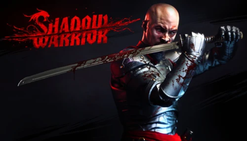خرید بازی Shadow Warrior کامپیوتر
