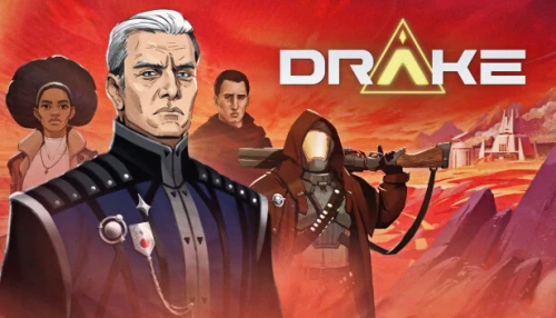 خرید بازی Drake Frontier کامپیوتر