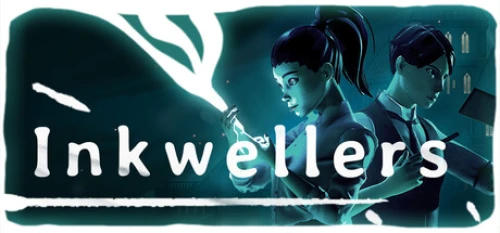 خرید بازی Inkwellers کامپیوتر