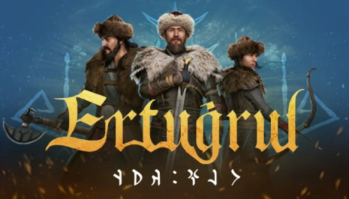 خرید بازی Ertugrul of Ulukayin کامپیوتر