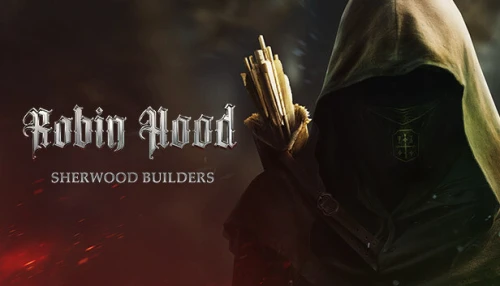 خرید بازی Robin Hood Sherwood Builders