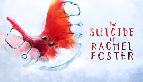 خرید بازی The Suicide of Rachel Foster