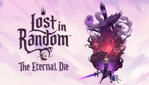 خرید بازی Lost in Random The Eternal Die