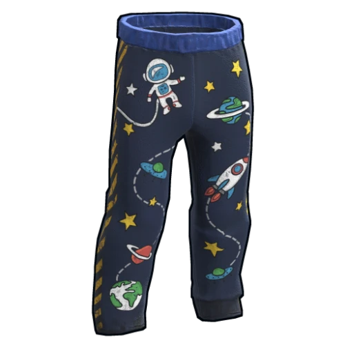 خرید Space Raider Pants