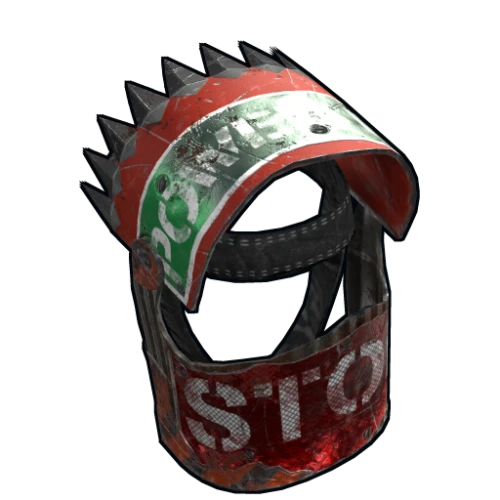 خرید Roadsign Warrior Helmet