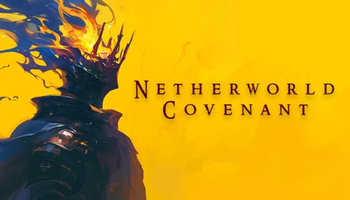 خرید بازی Netherworld Covenant کامپیوتر