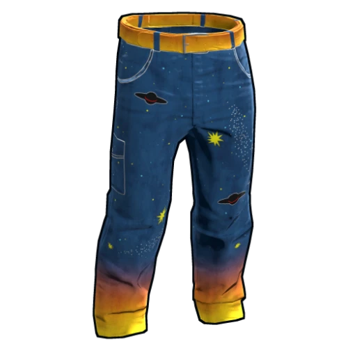 خرید Base Invaders Pants